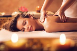 Which Massage Therapy Style is Best for Your First Time?