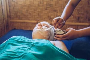 Chemical Peels