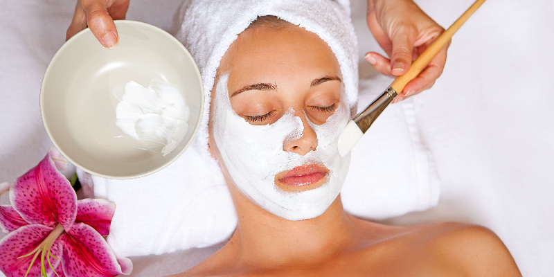 Facial Spa in Kernersville, North Carolina