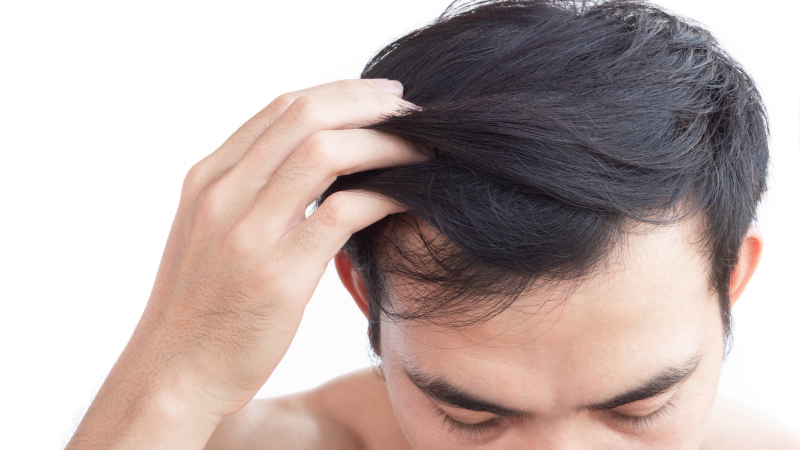 We Carry Hair Growth Vitamins