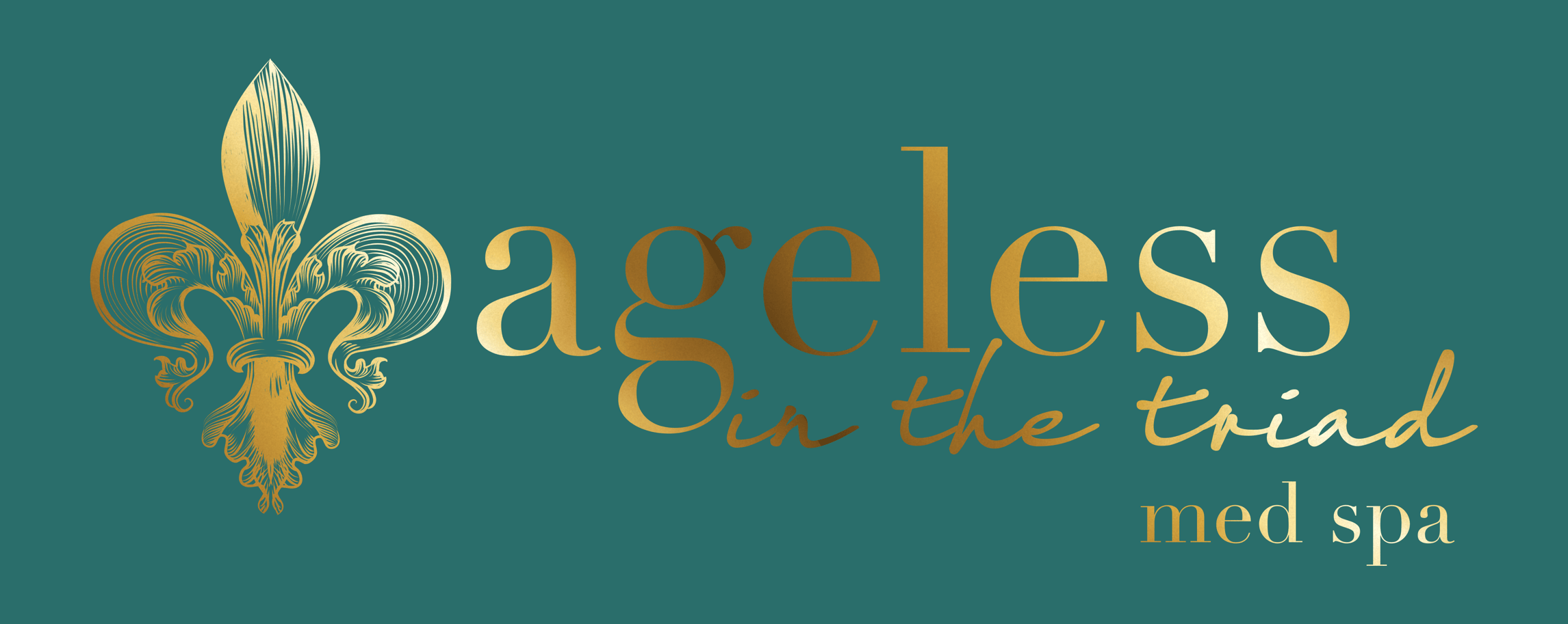 Ageless in the Triad Med Spa